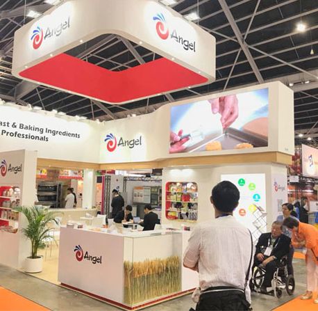 新加坡國際食品及酒店行業(yè)展覽會(huì)展臺(tái)設(shè)計(jì)與制作 專業(yè)會(huì)議及展覽服務(wù)指南